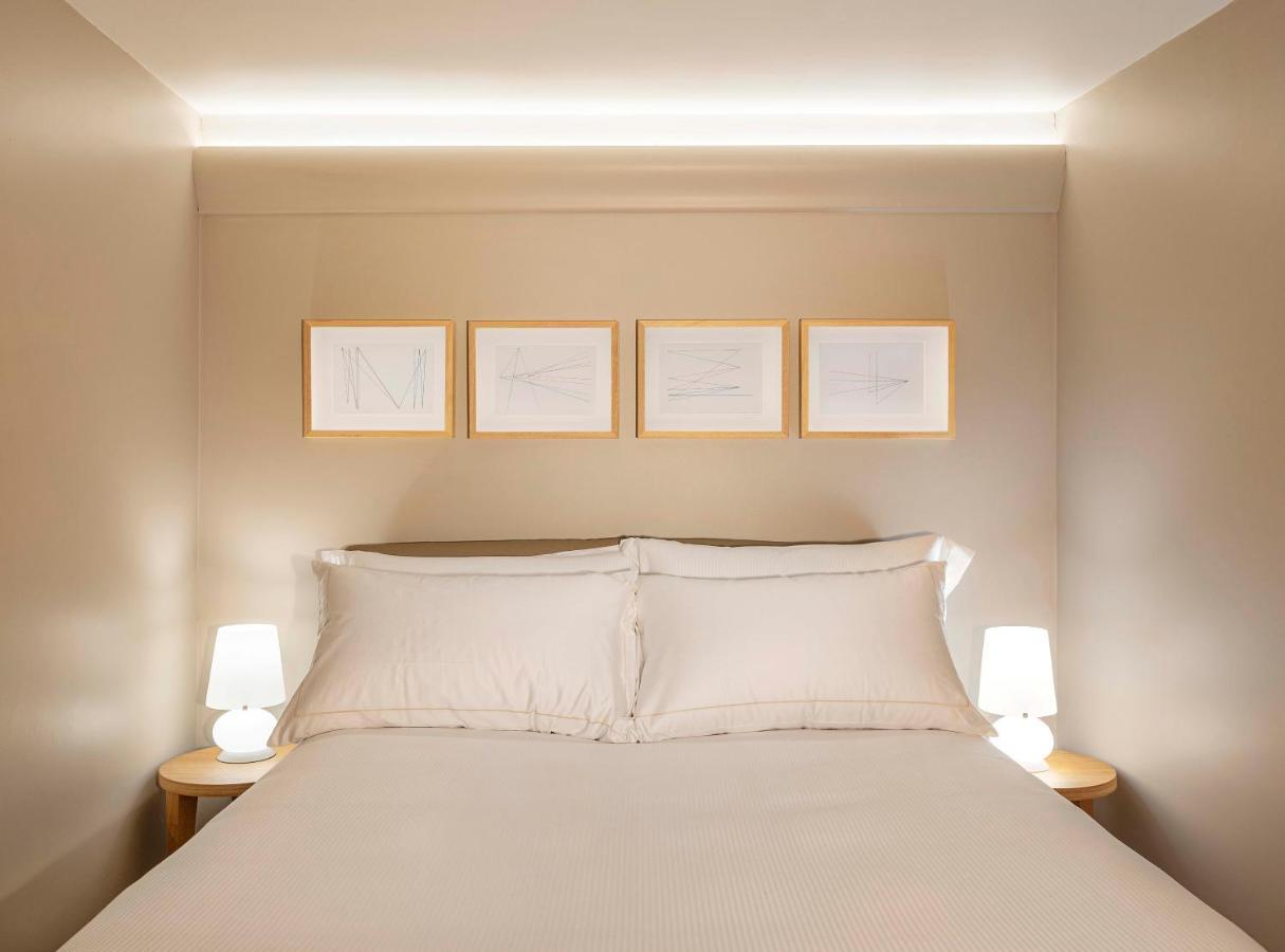 Bsj15-Borgo San Jacopo Room Florence Exterior photo